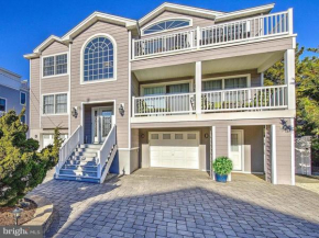 Ocean Views- Luxurious Vacation Rental On Lbi